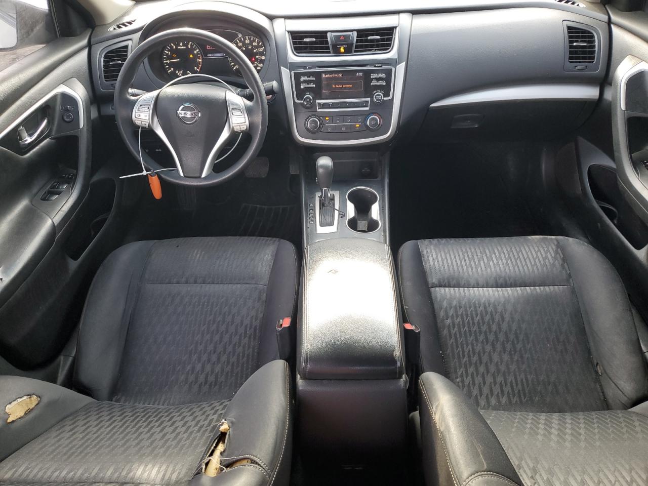 2018 Nissan Altima - Image 8