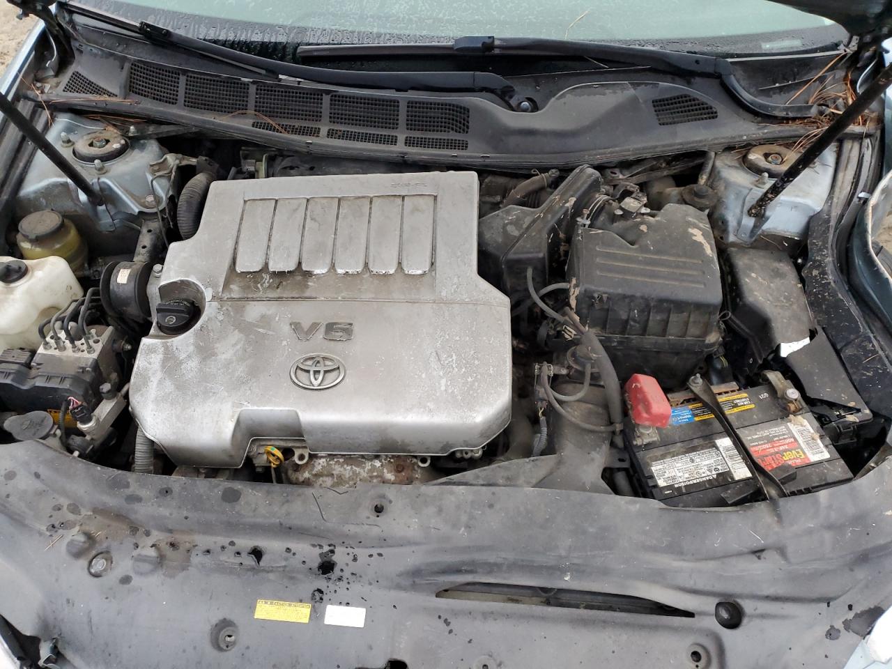 2009 Toyota Avalon - Image 12