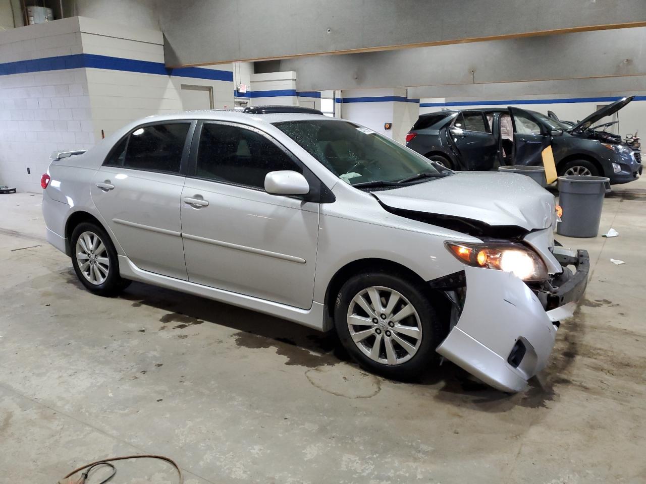 2010 Toyota Corolla - Image 4