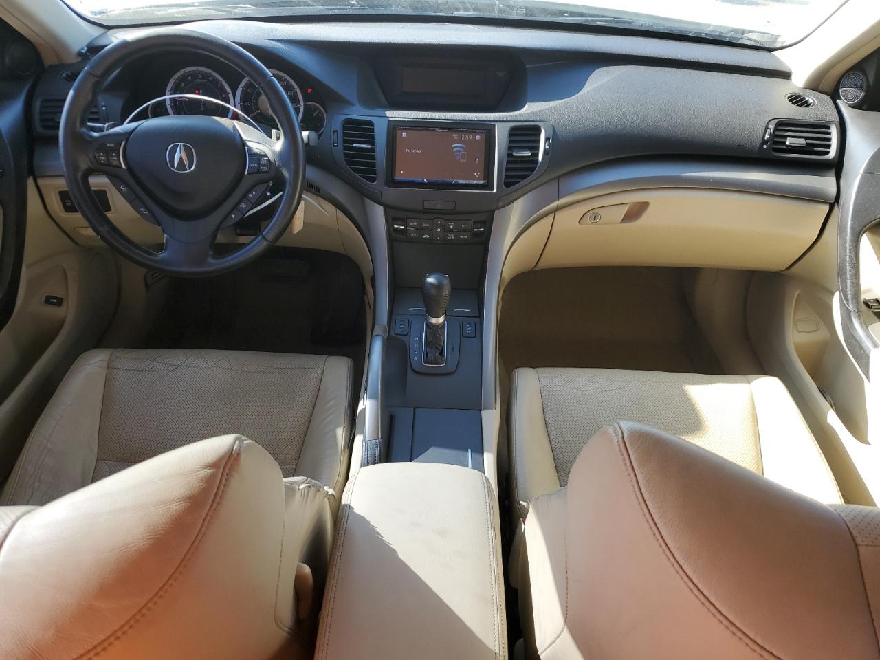 2009 Acura TSX - Image 8