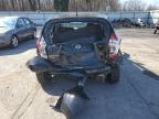 2019 Nissan Versa Note S продається в Glassboro, NJ - All Over