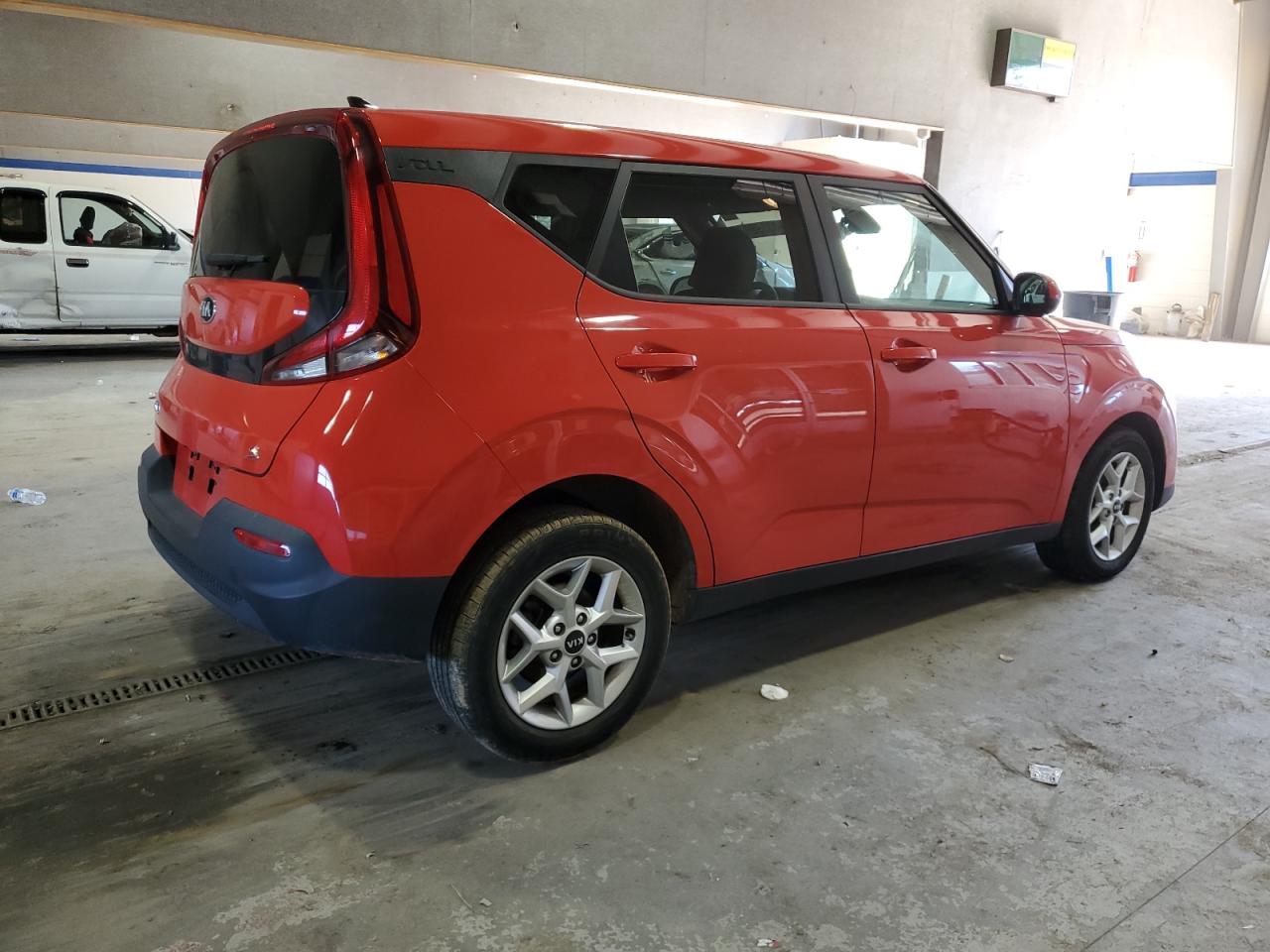 2021 Kia Soul - Image 3