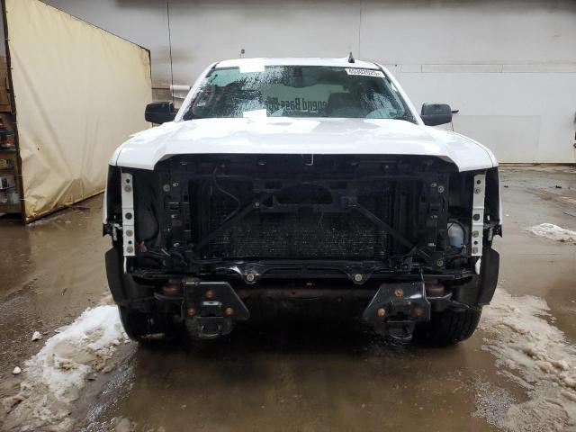  GMC SIERRA 2016 White