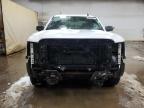 2016 Gmc Sierra K1500 en Venta en Davison, MI - Front End