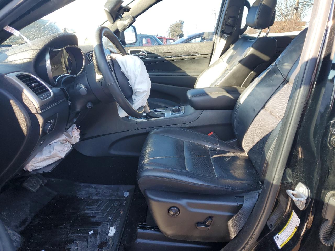 2019 Jeep Grand Cherokee - Image 7