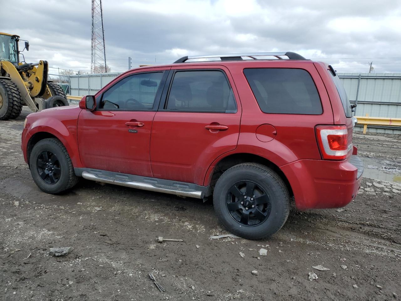 2011 Ford Escape - Image 2