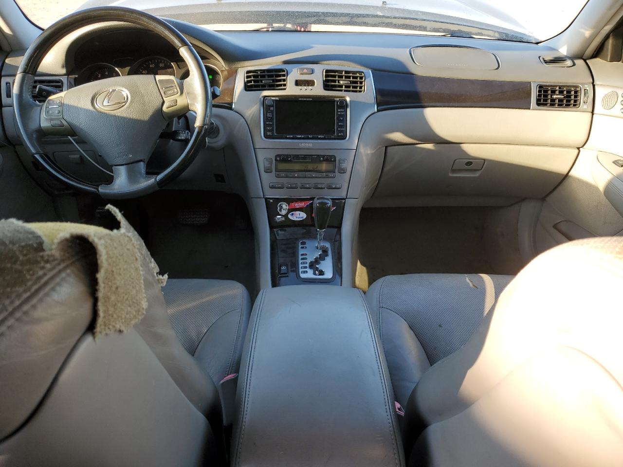 2006 Lexus ES - Image 8