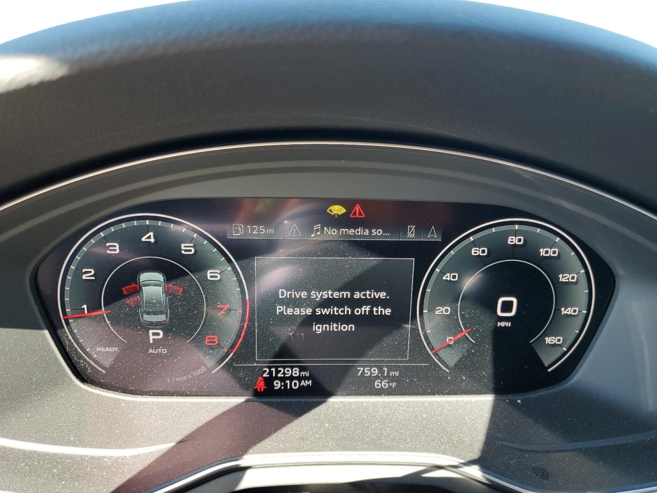 2020 Audi A4 - Image 9
