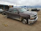 2016 Chevrolet Silverado K1500 Lt იყიდება Colorado Springs-ში, CO - Undercarriage