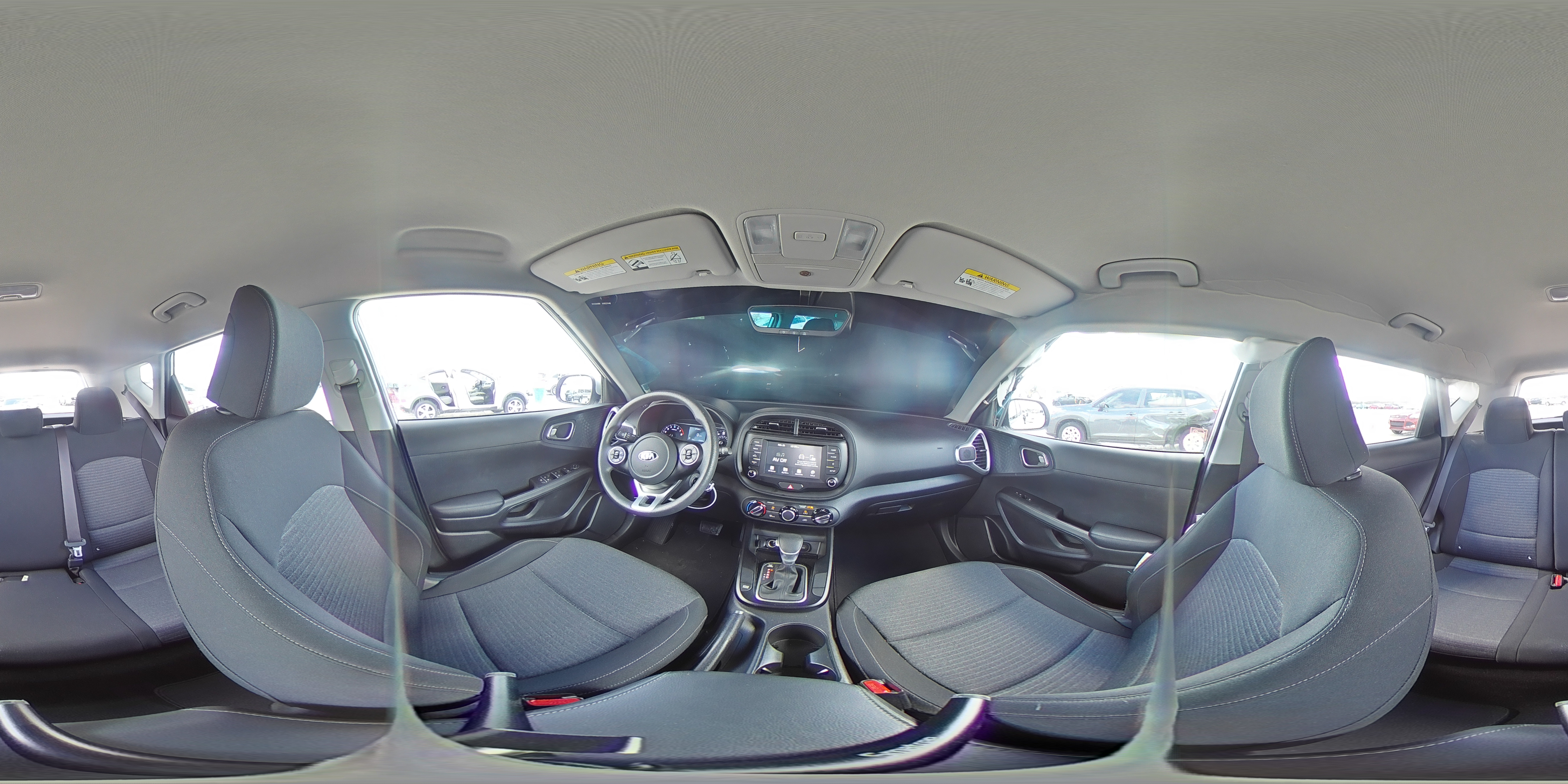 2020 Kia Soul - Image 13