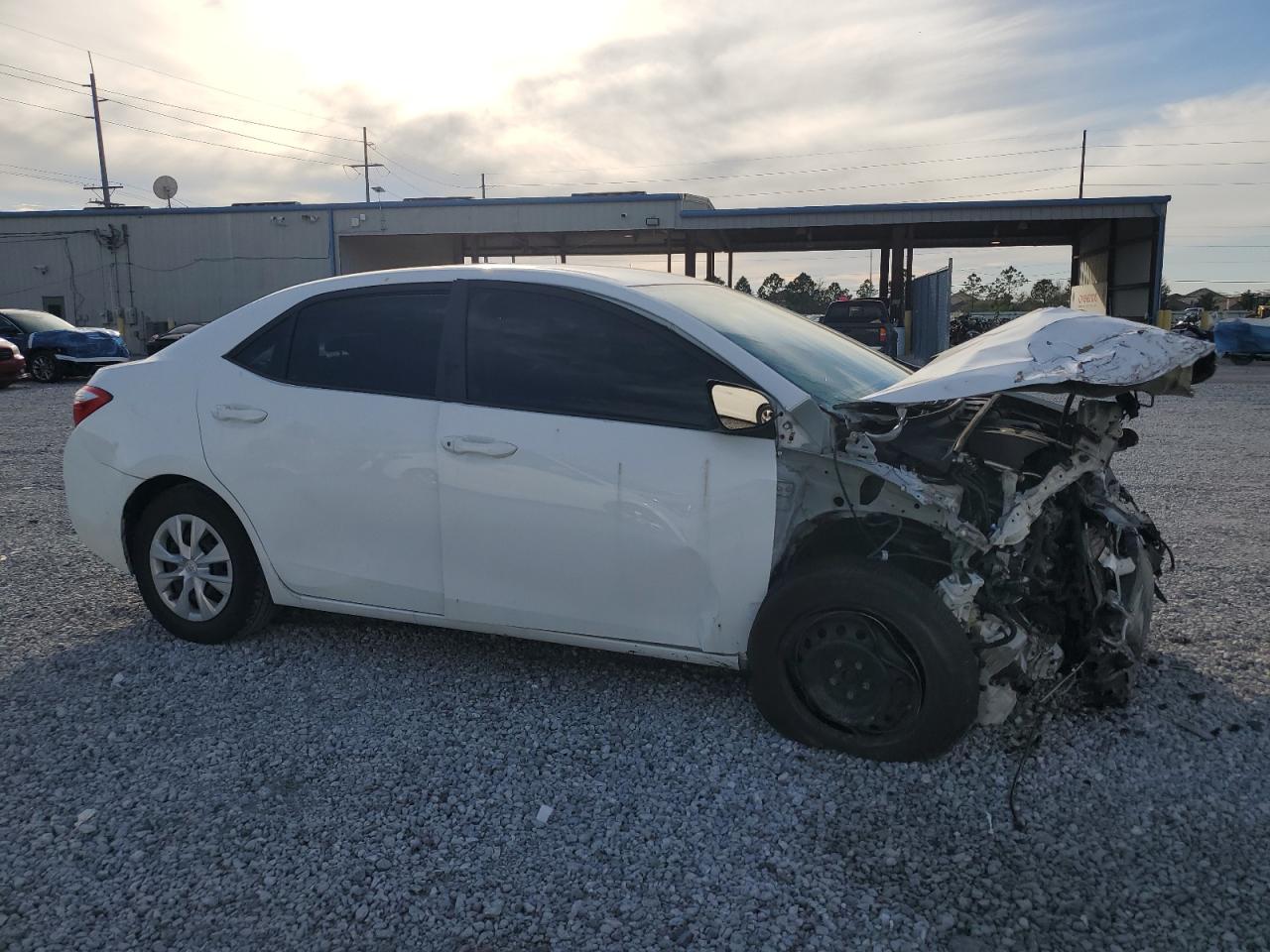 2015 Toyota Corolla - Image 4
