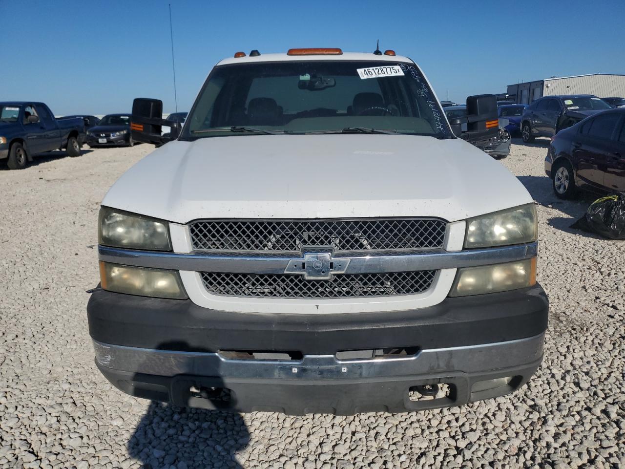 2004 Chevrolet Silverado - Image 5