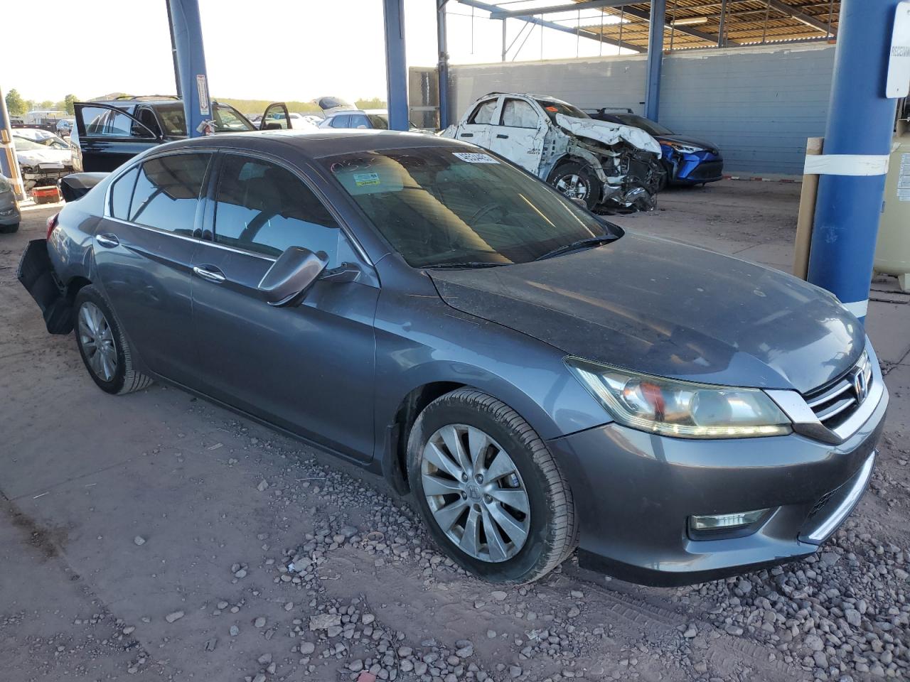 2013 Honda Accord - Image 4