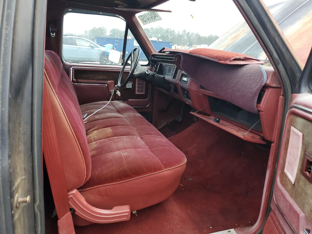 1985 Ford F-150 - Image 8