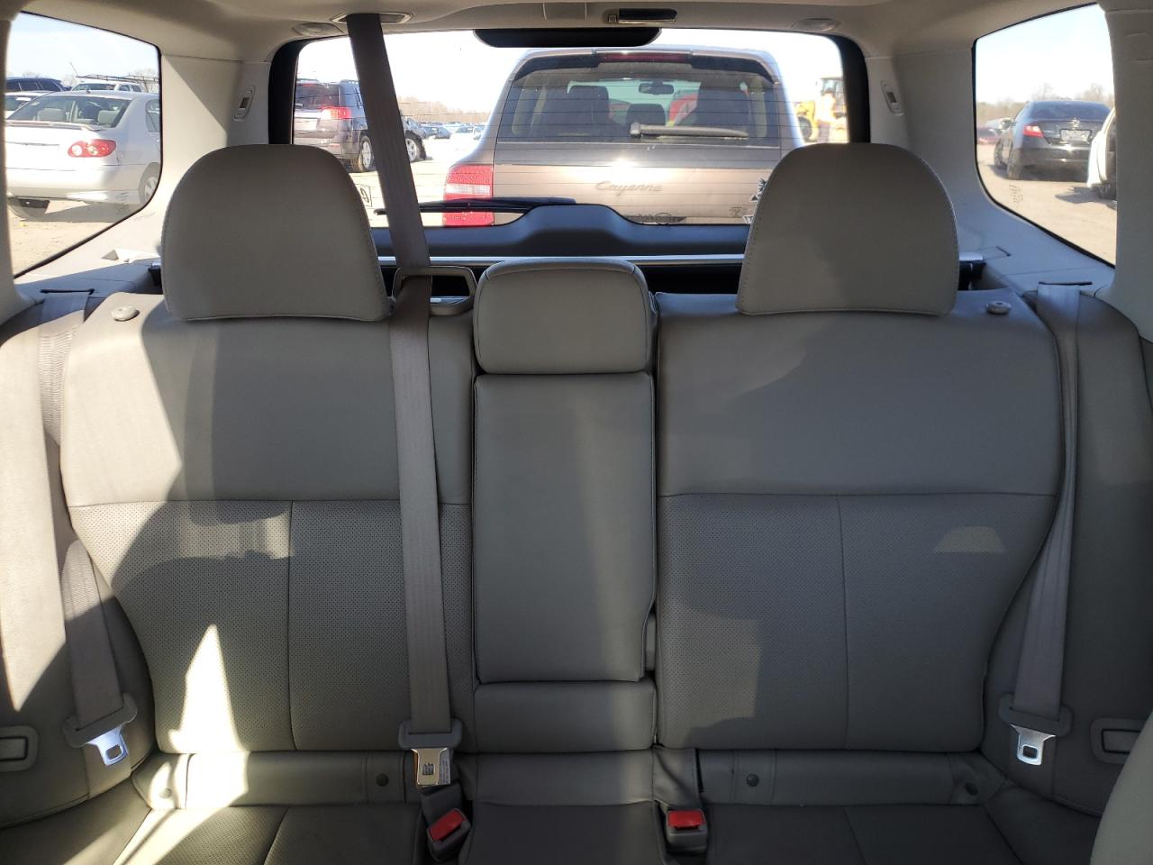 2013 Subaru Forester - Image 10