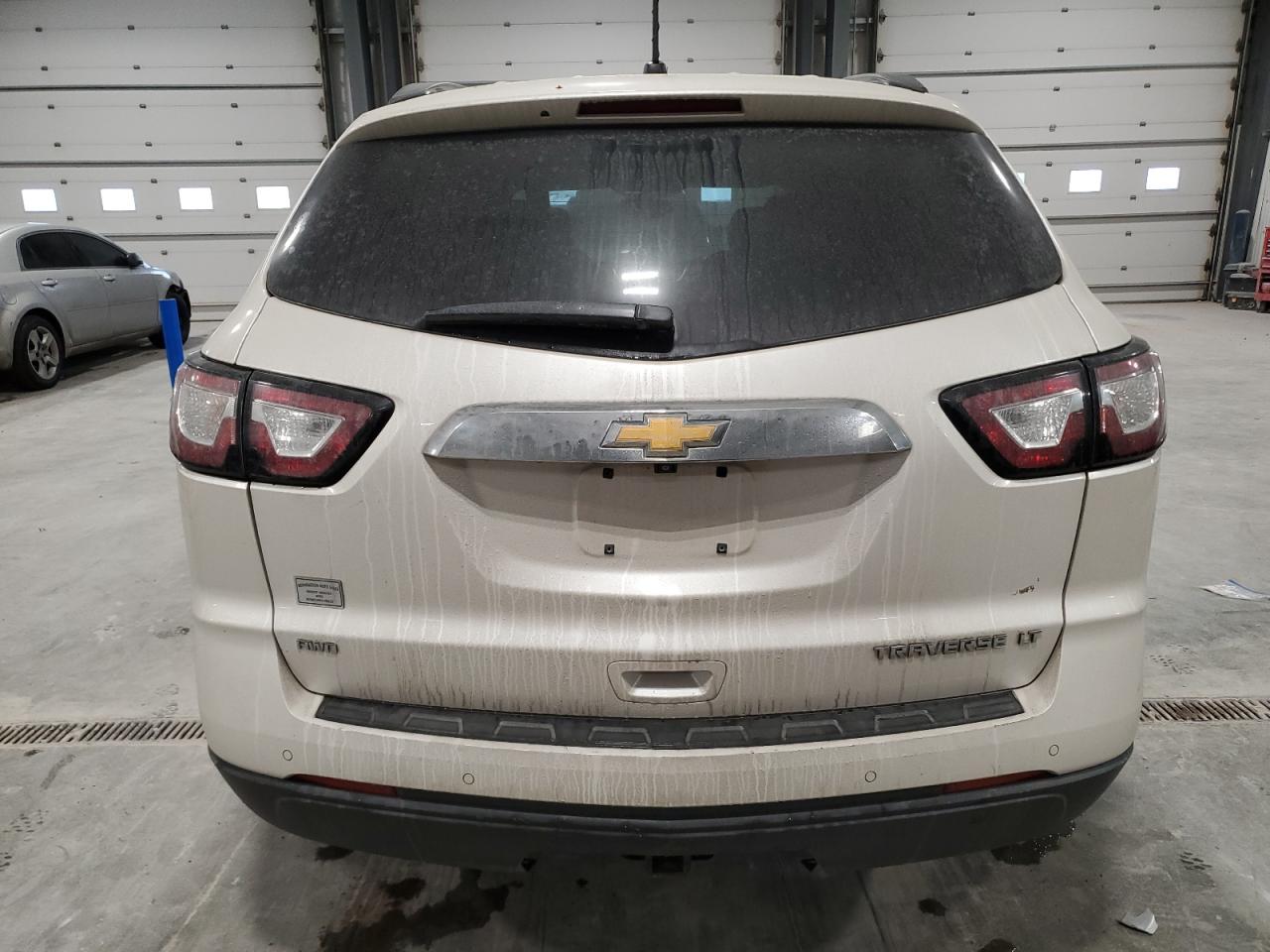 2014 Chevrolet Traverse - Image 6