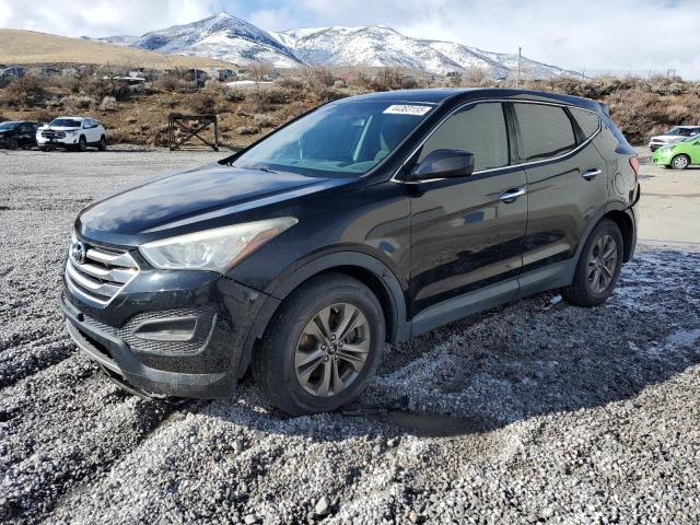 2015 Hyundai Santa Fe Sport  zu verkaufen in Reno, NV - Undercarriage