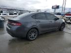 2016 Dodge Dart Sxt იყიდება Farr West-ში, UT - Undercarriage