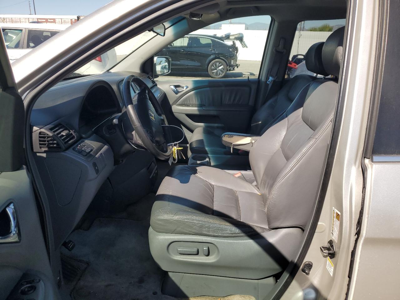 2006 Honda Odyssey - Image 7