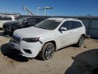 Kansas City, KS에서 판매 중인 2019 Jeep Cherokee Overland - Undercarriage