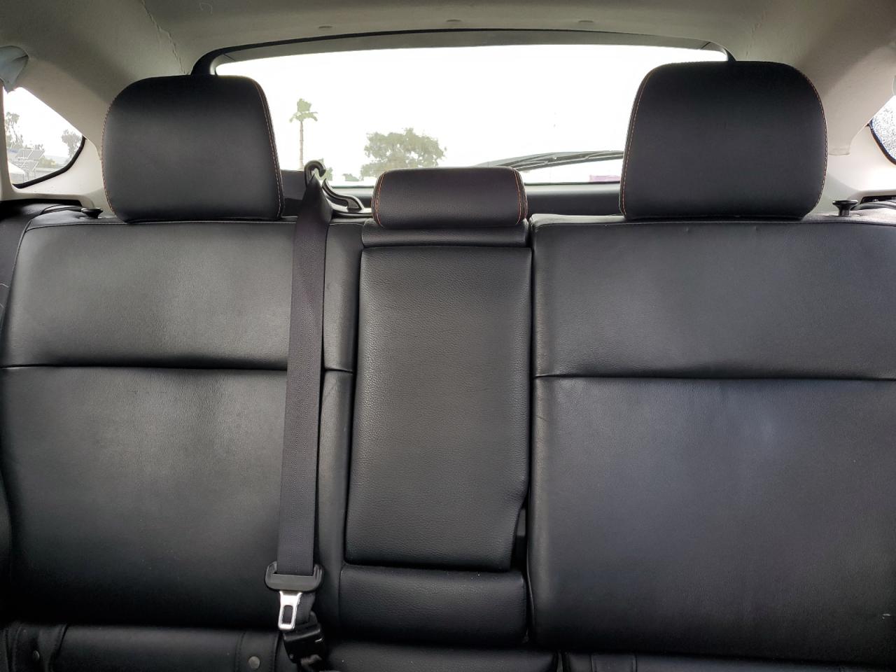 2017 Subaru XV - Image 10
