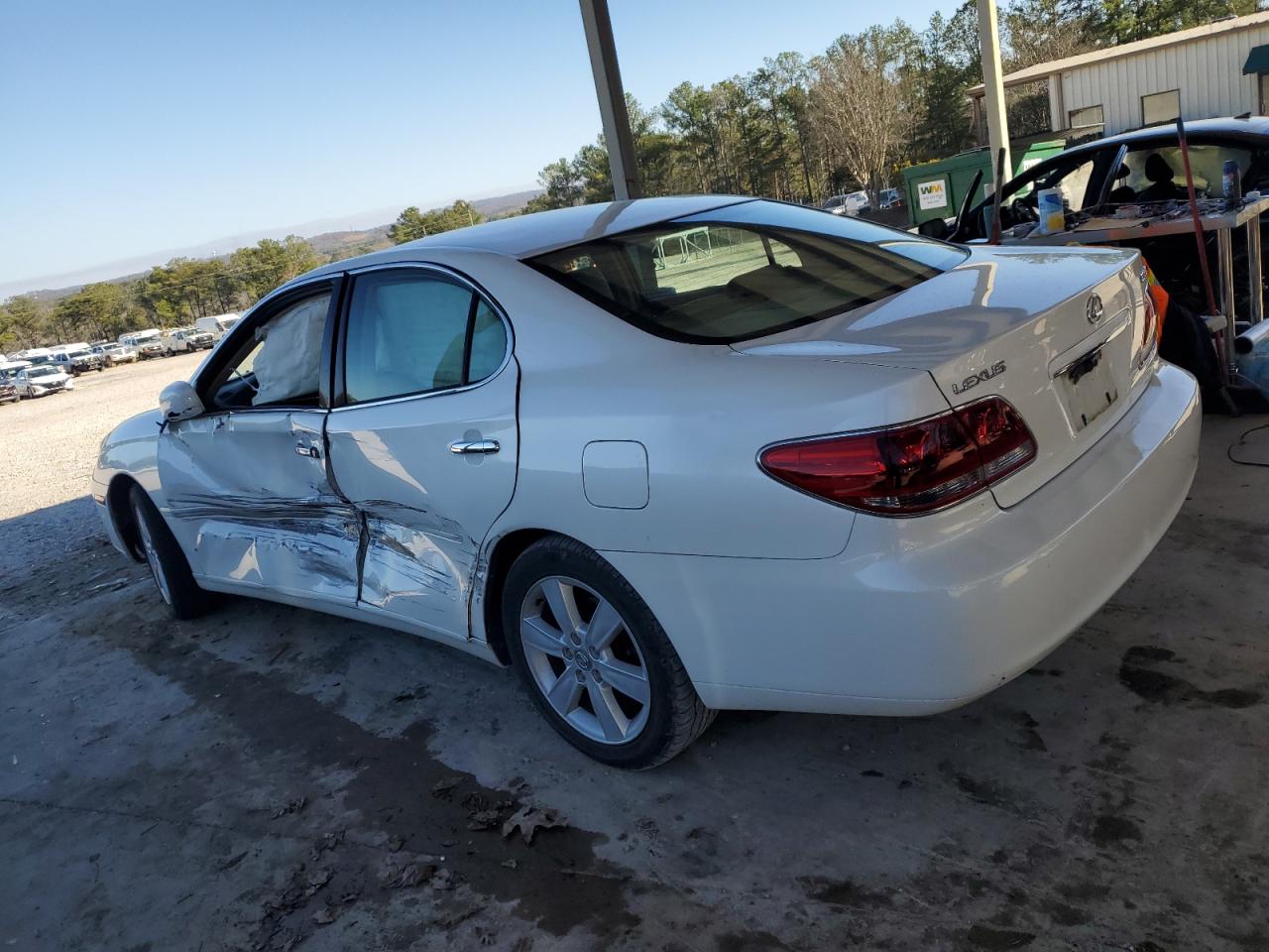 2006 Lexus ES - Image 2
