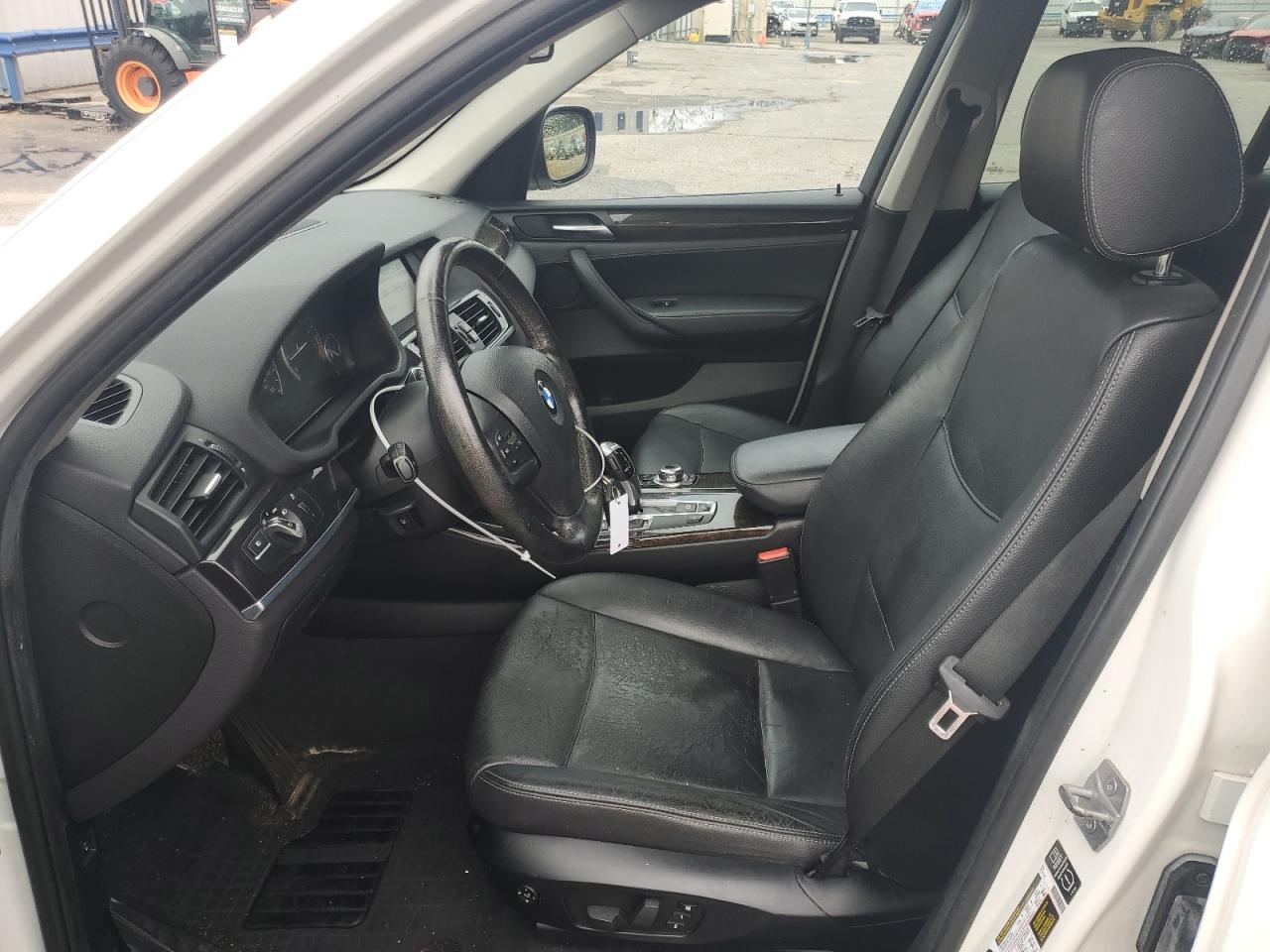 2014 BMW X3 - Image 7
