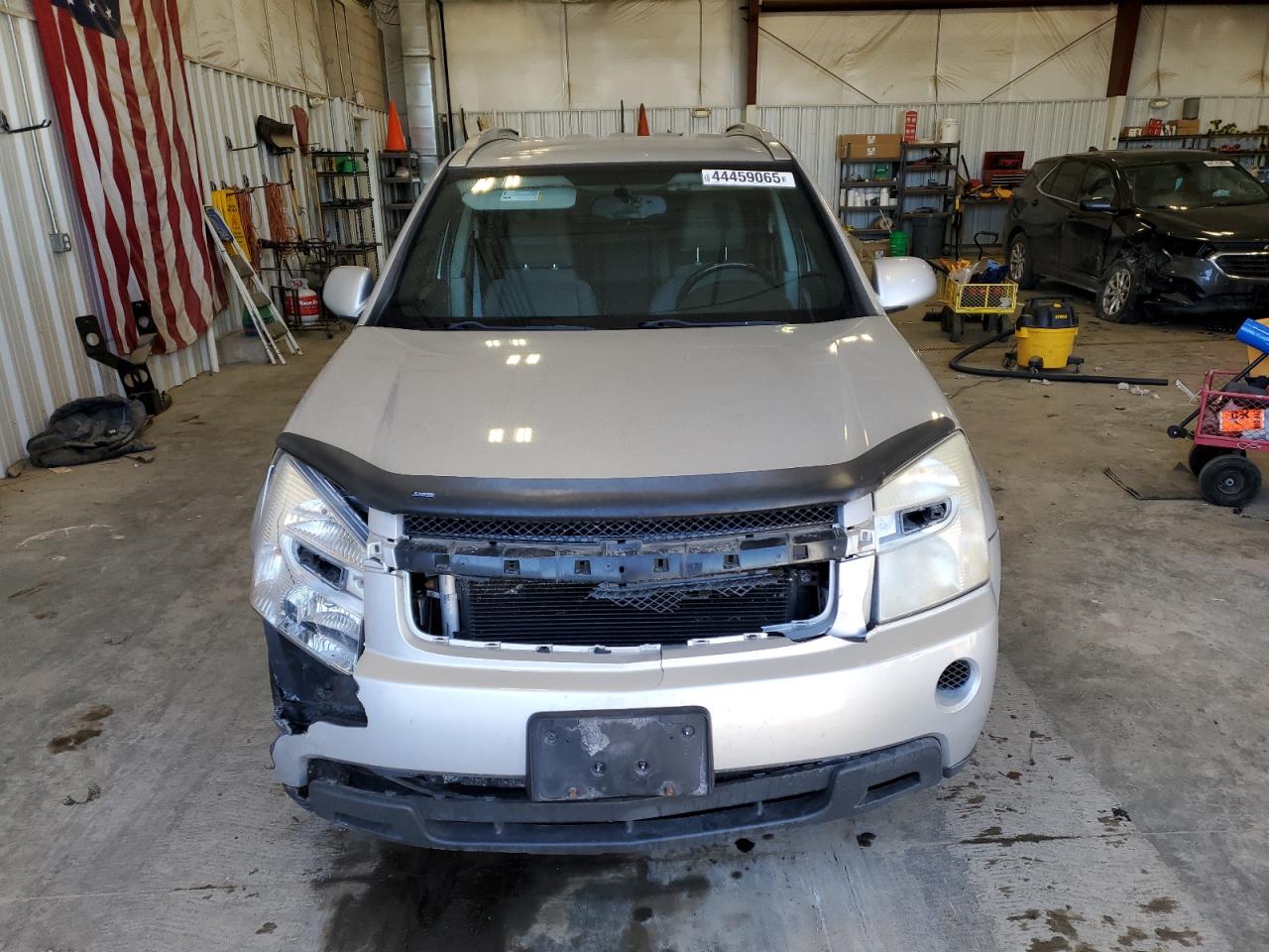 2009 Chevrolet Equinox - Image 5