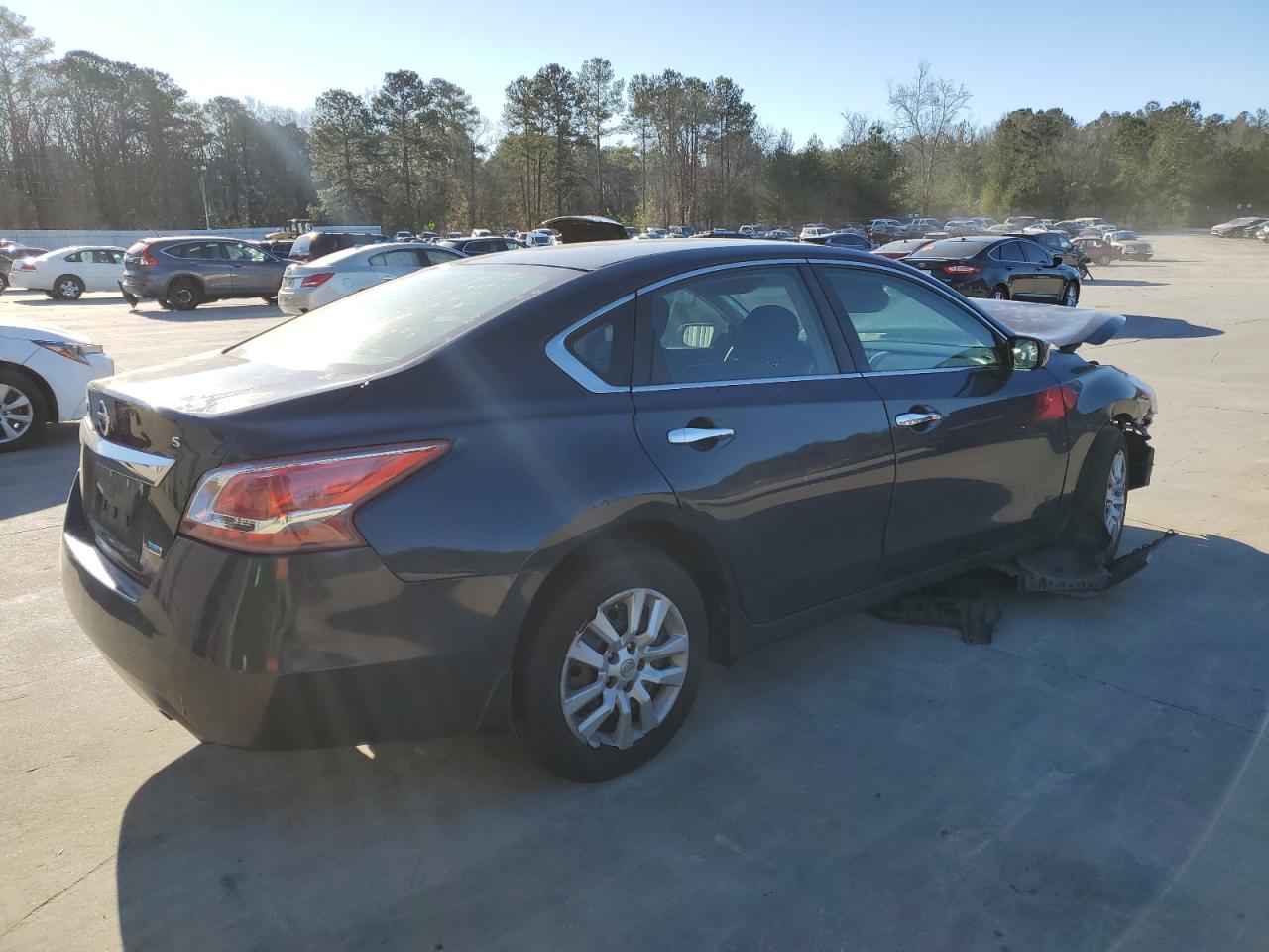 2013 Nissan Altima - Image 3