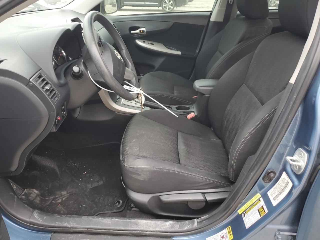 2012 Toyota Corolla - Image 7