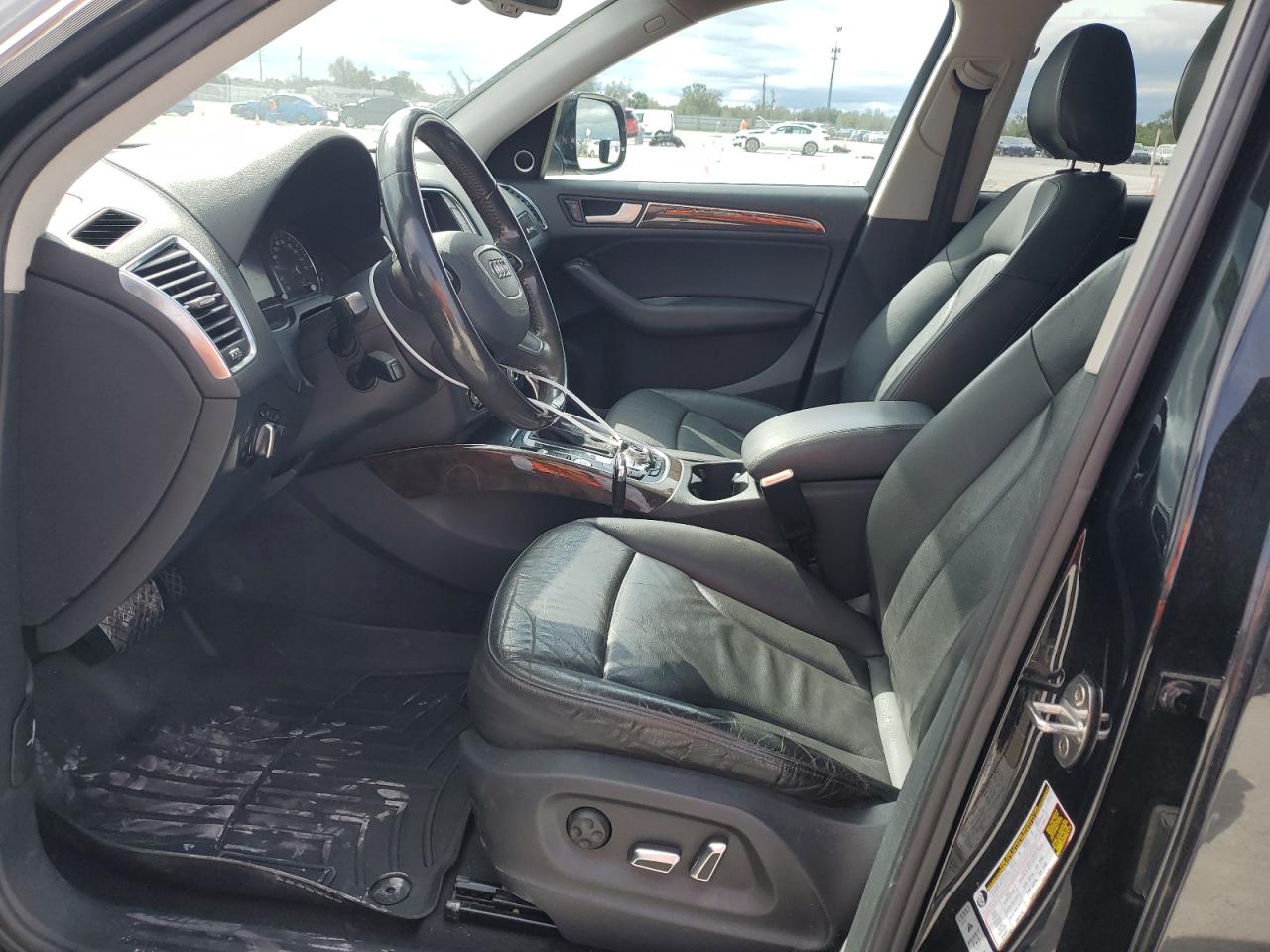 2013 Audi Q5 - Image 7