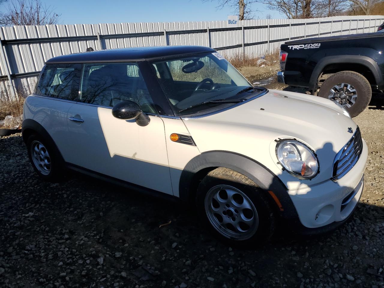 2012 MINI Cooper - Image 4