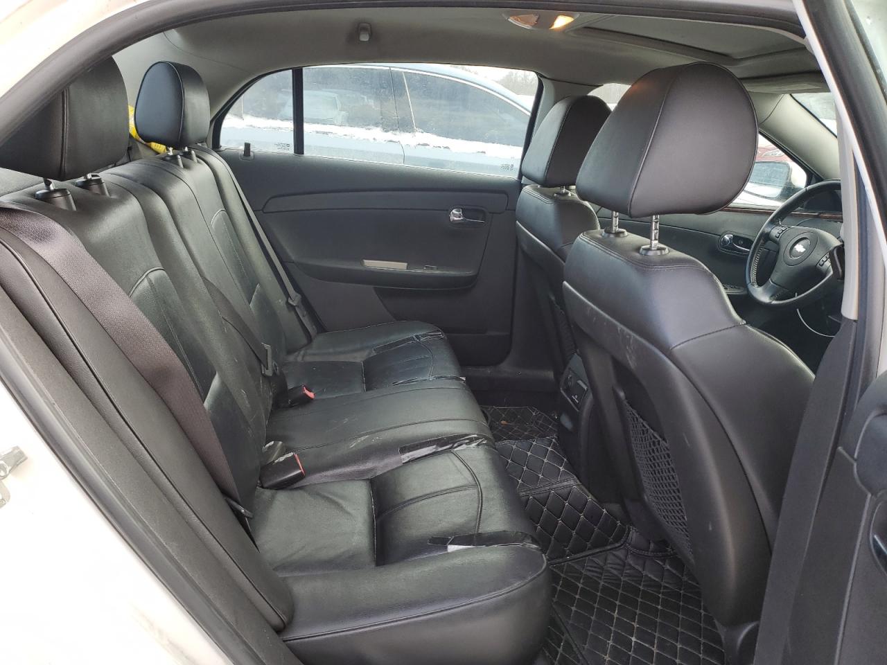 2012 Chevrolet Malibu - Image 10