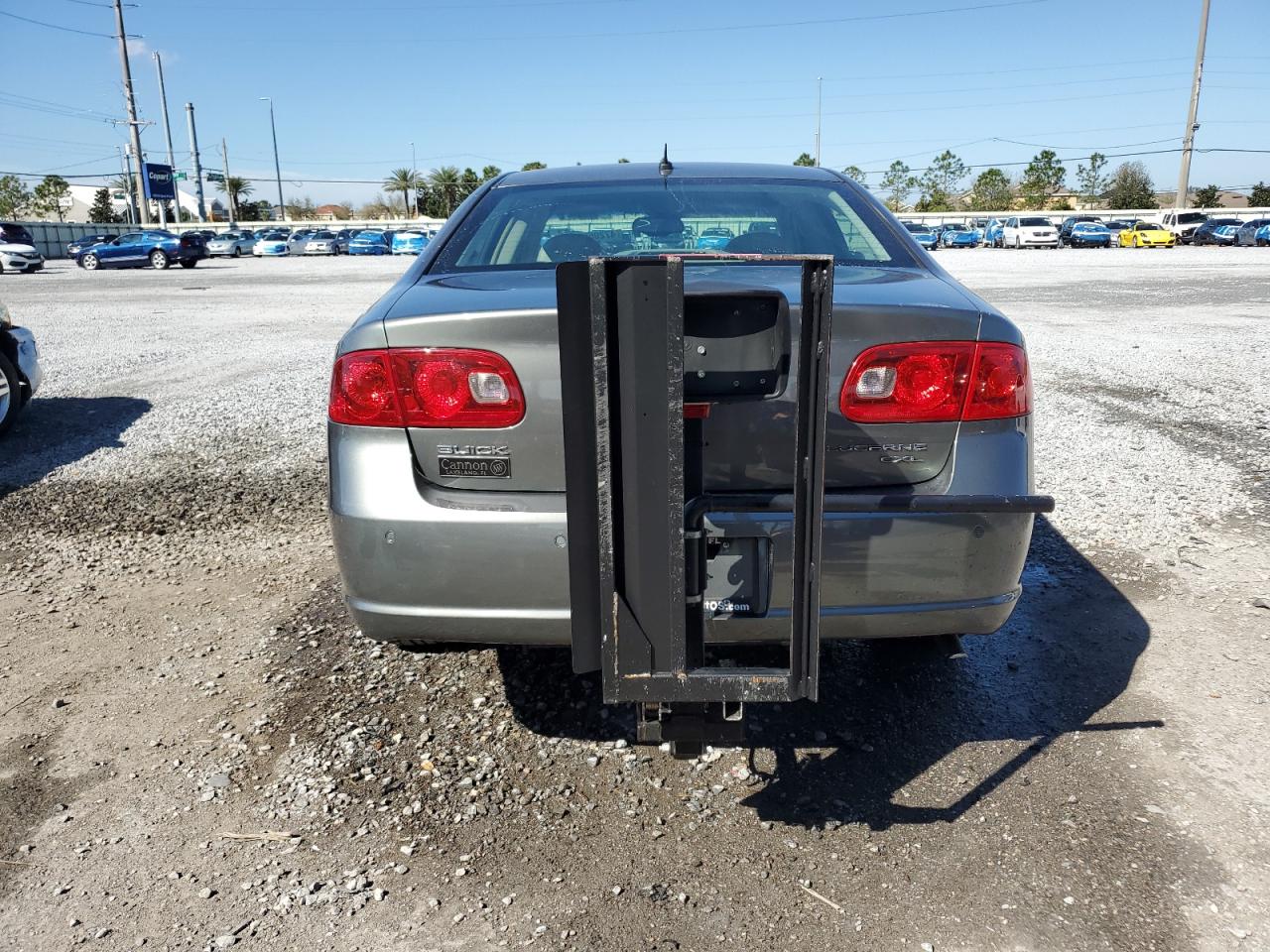 2006 Buick Lucerne - Image 6
