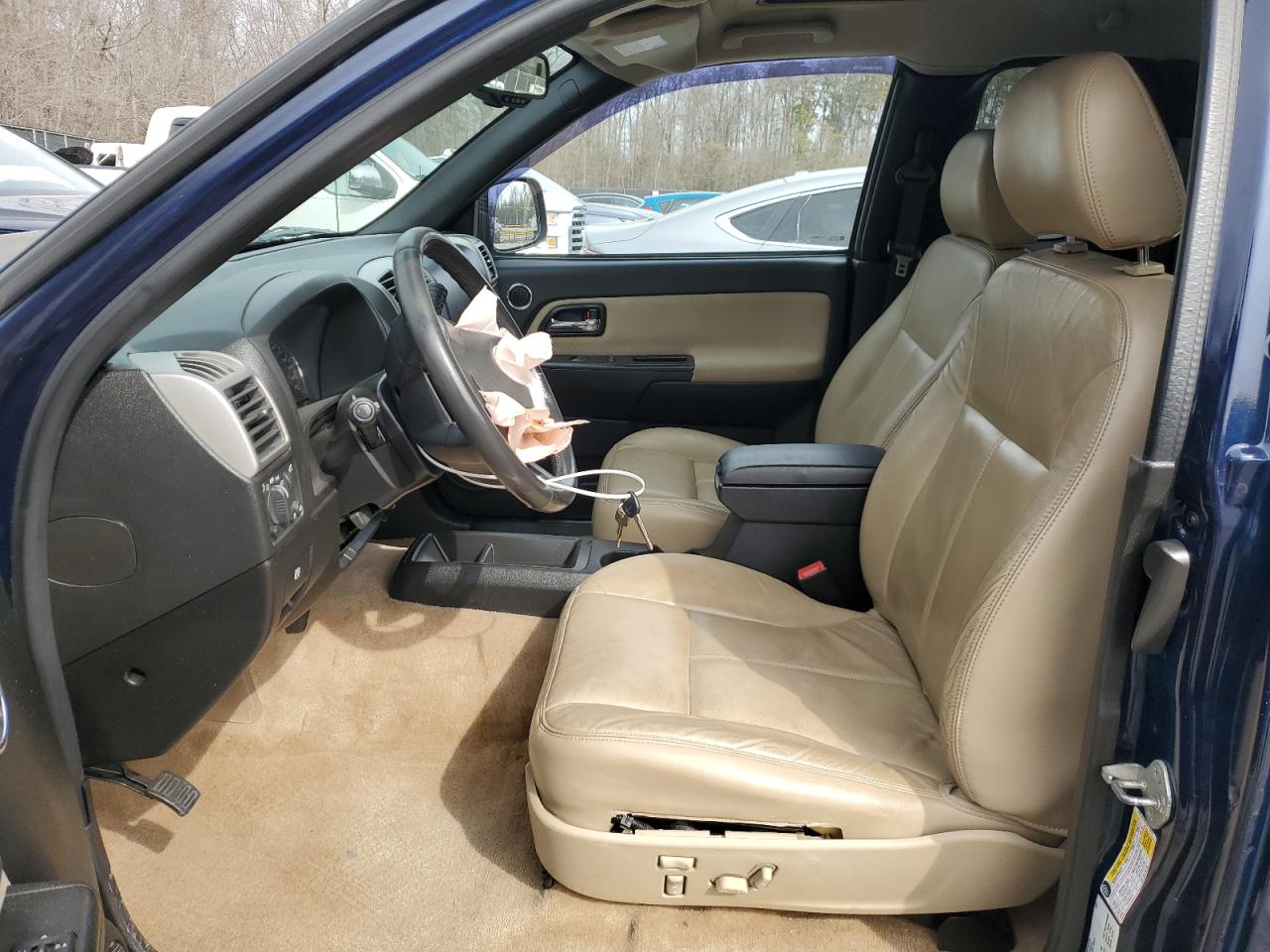 2008 GMC Canyon - Image 7