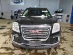 2017 GMC TERRAIN SLE for sale at Copart NB - MONCTON