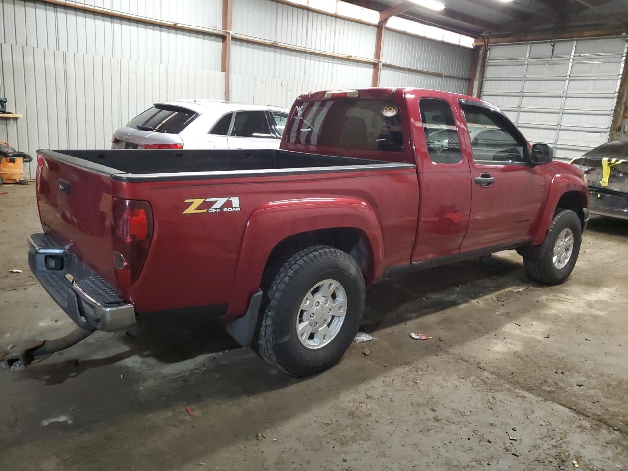 2005 Chevrolet Colorado - Image 3