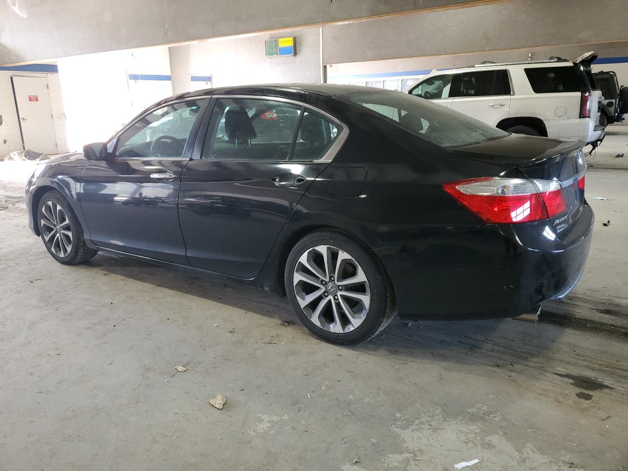 2013 Honda Accord - Image 2