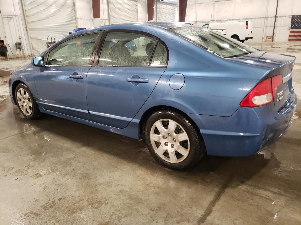 2009 Honda Civic - Image 2
