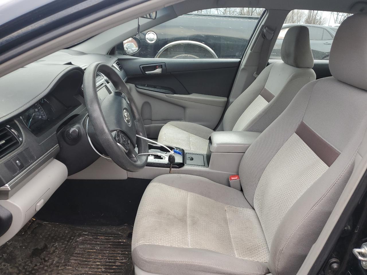 2013 Toyota Camry - Image 7