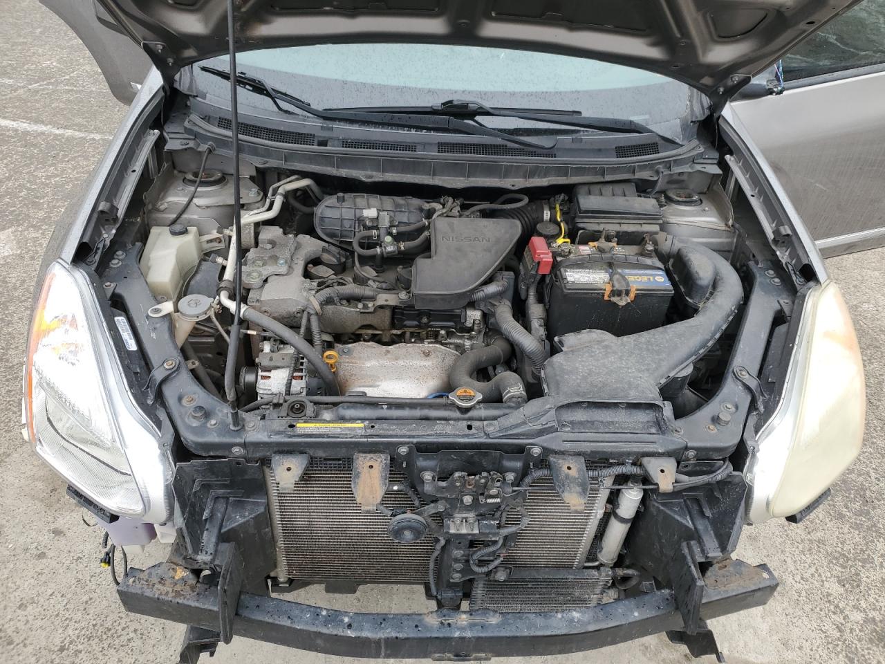 2013 Nissan Rogue - Image 13