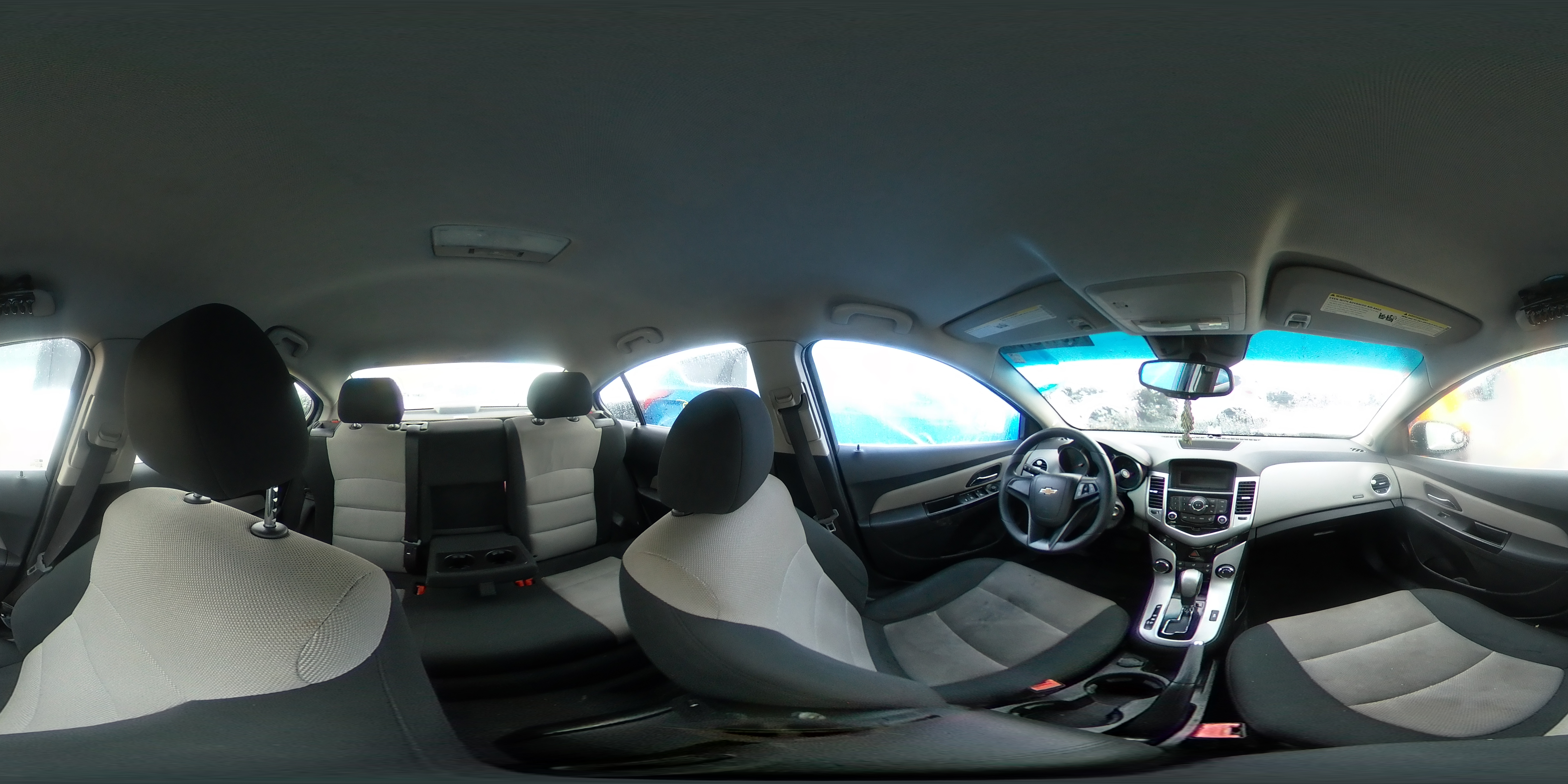 2012 Chevrolet Cruze - Image 13