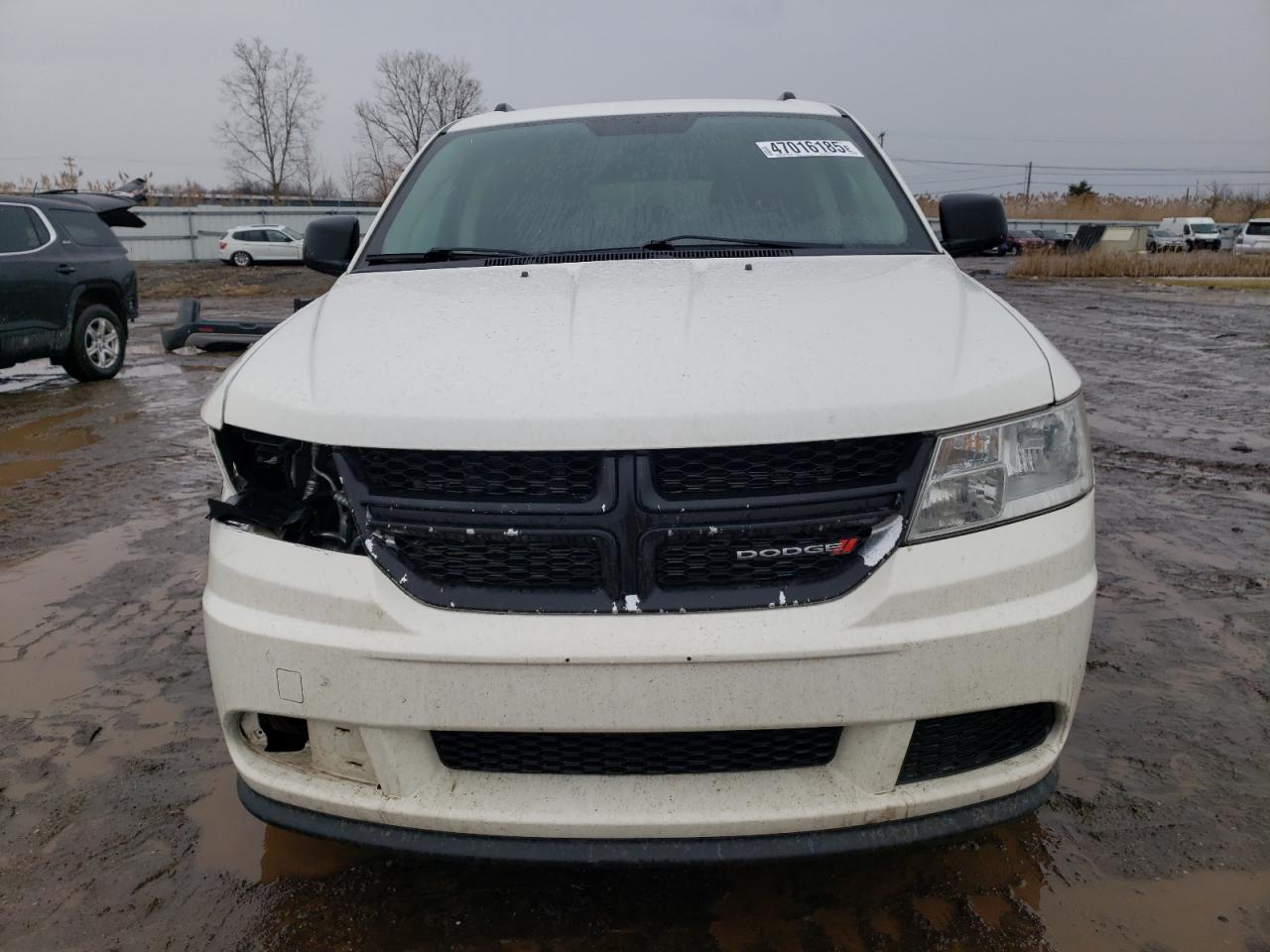 2016 Dodge Journey - Image 5