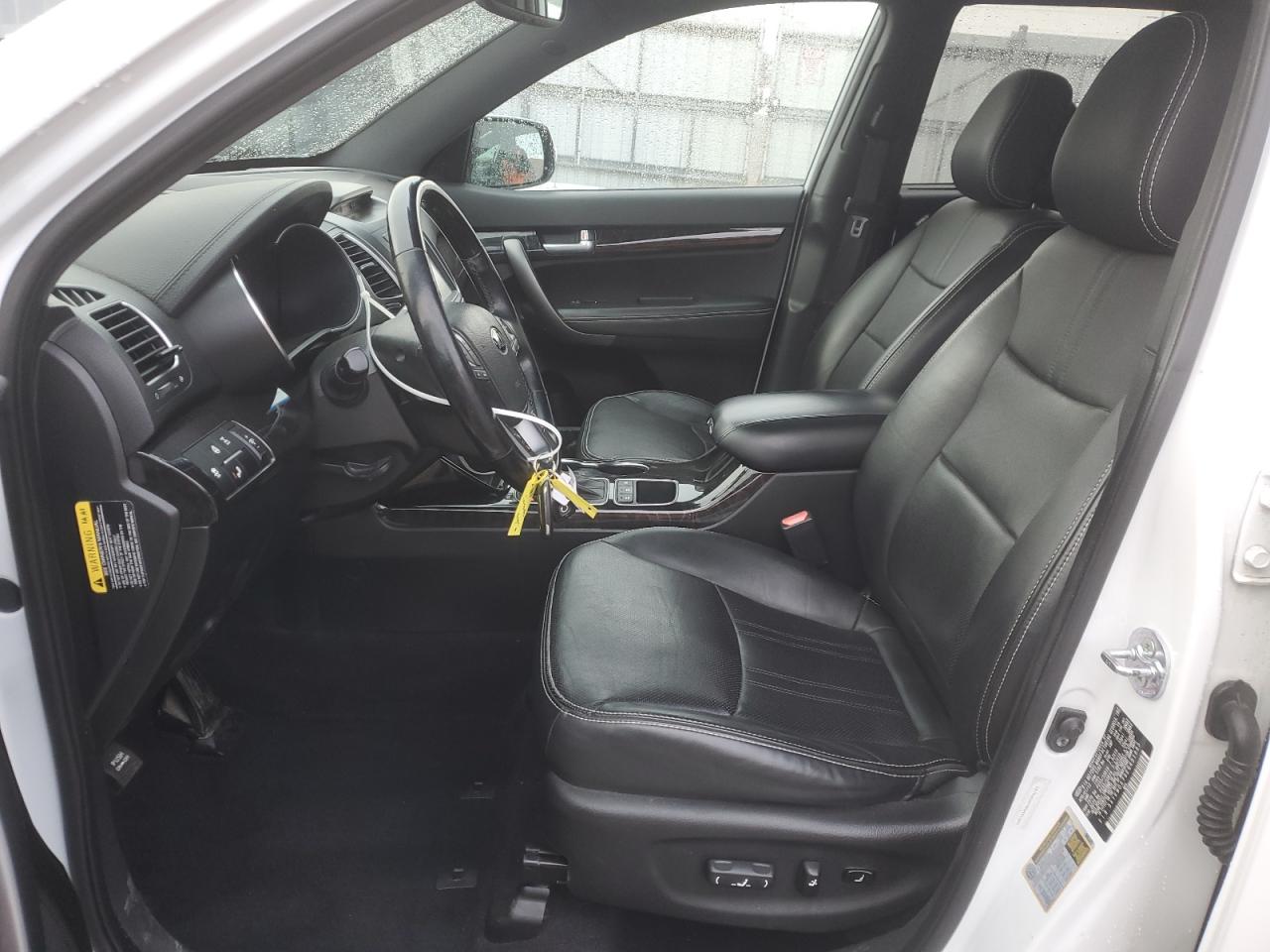 2014 Kia Sorento - Image 7