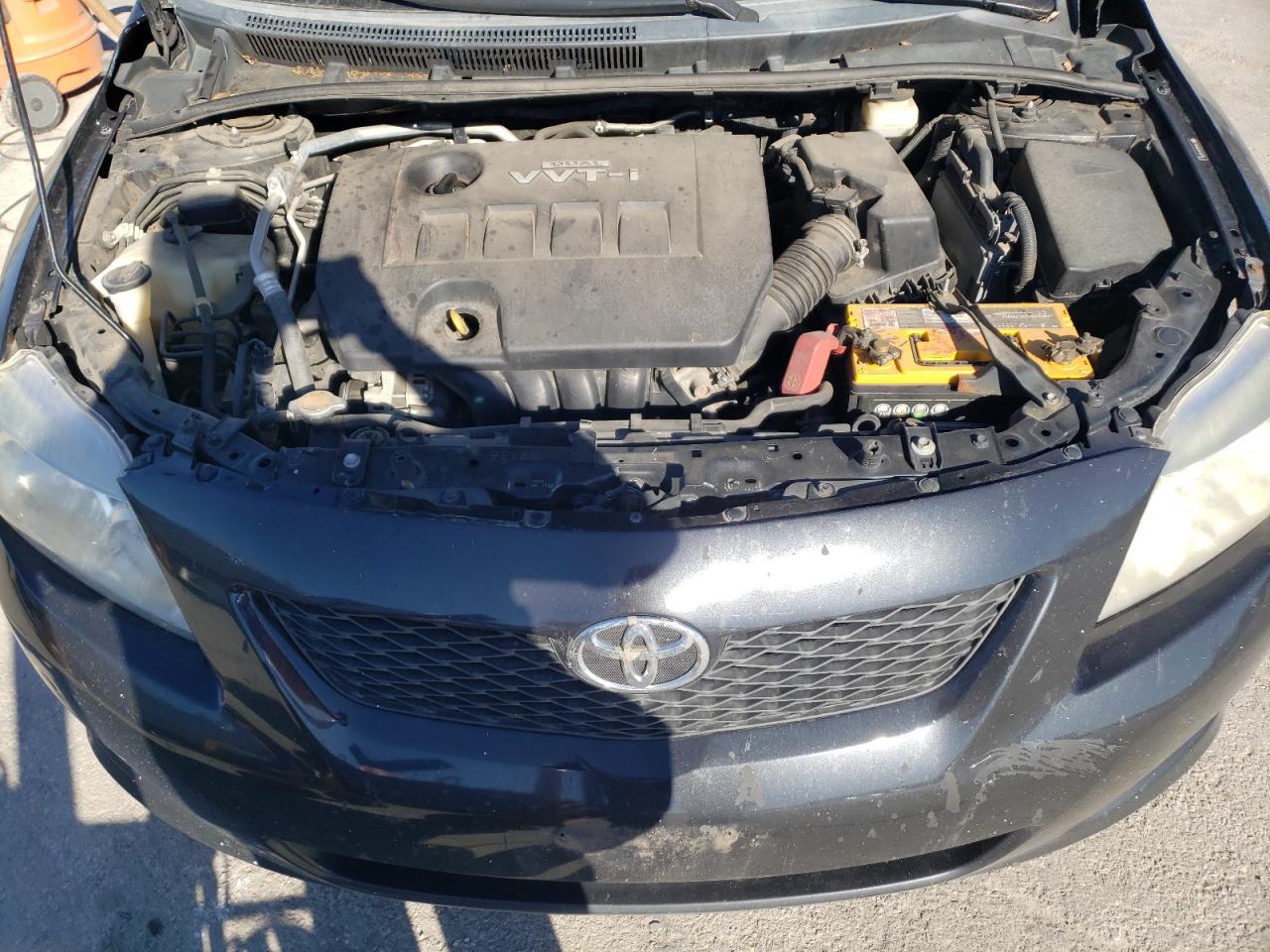 2010 Toyota Corolla - Image 11