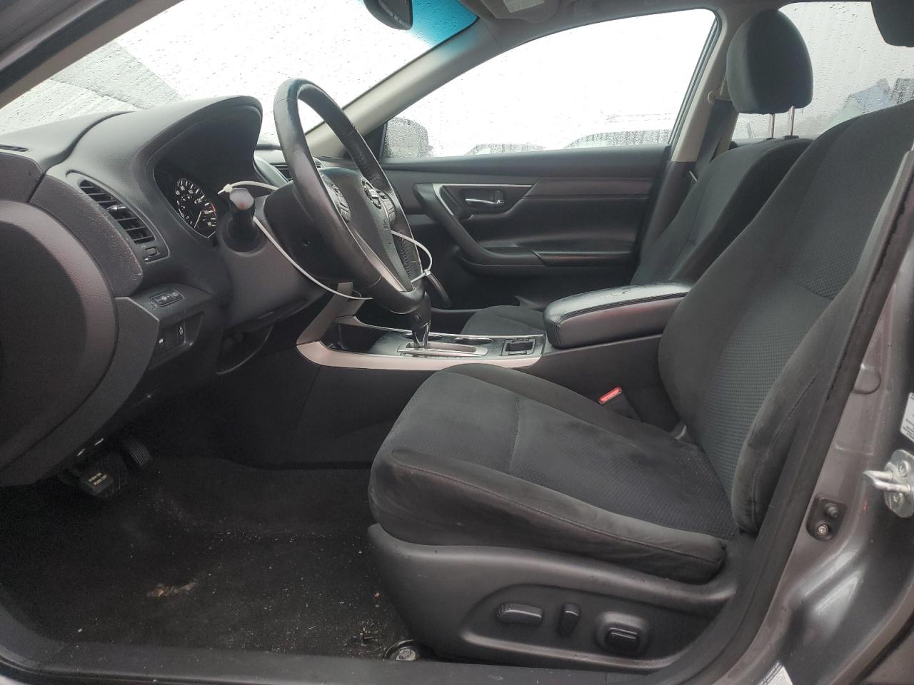 2015 Nissan Altima - Image 7
