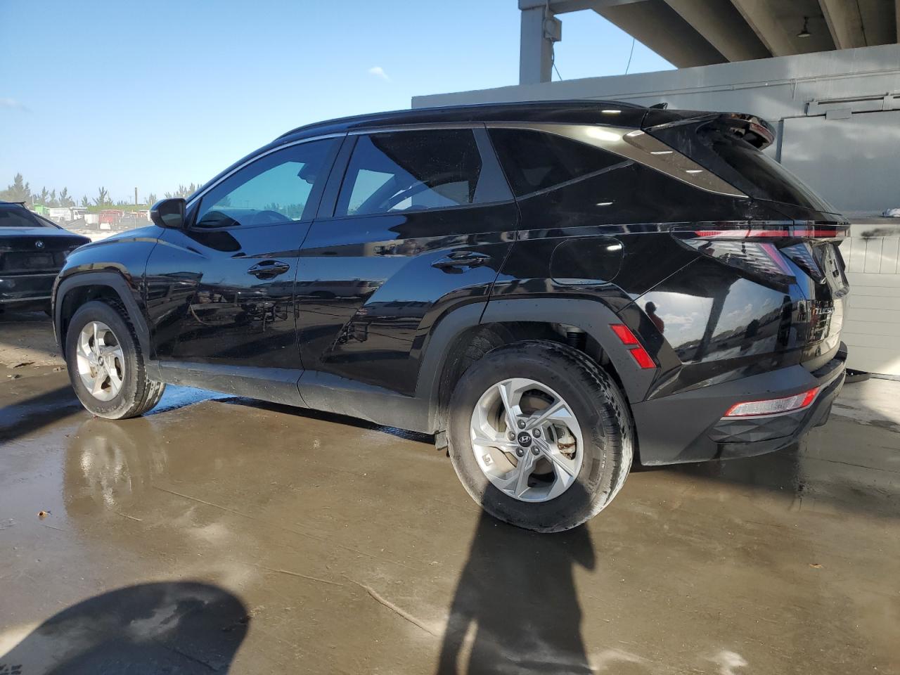 2023 Hyundai Tucson - Image 2