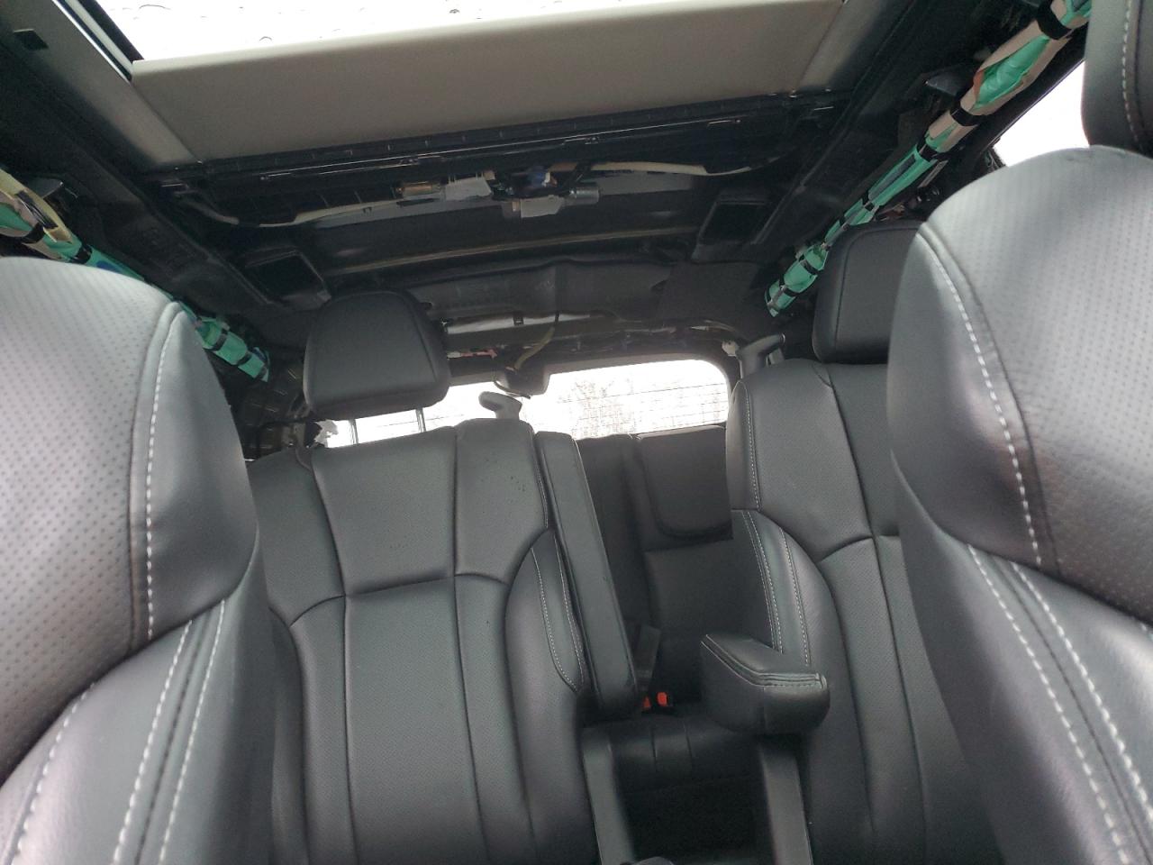 2021 Subaru Ascent - Image 10