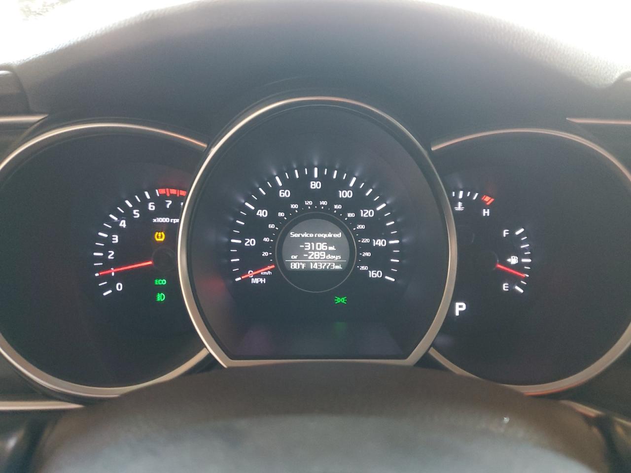 2015 Kia Optima - Image 9