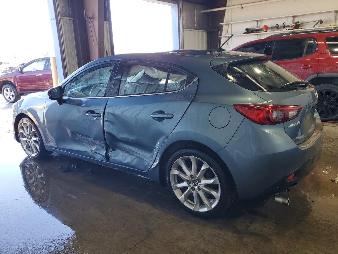 2016 Mazda 3 - Image 2
